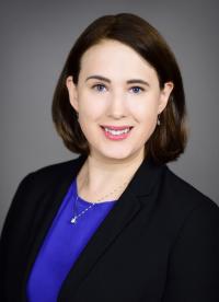 Dr. Sarah O'Shea